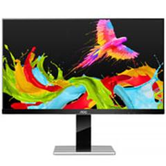 二手AOC 卢瓦尔系列 LV273HUPX 27英寸4K 显示器回收